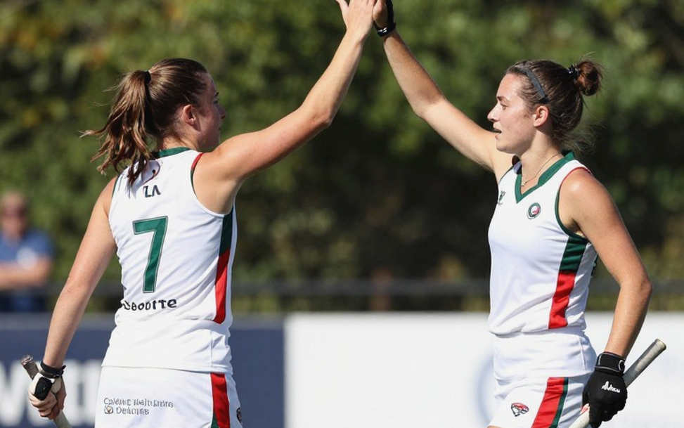 Pakistan Out, Bangladesh In: The Asian Champions Trophy's Real Scoreline Is Administrative Pakistan Out, Bangladesh In: The Asian Champions Trophy's Real Scoreline Is Administrative