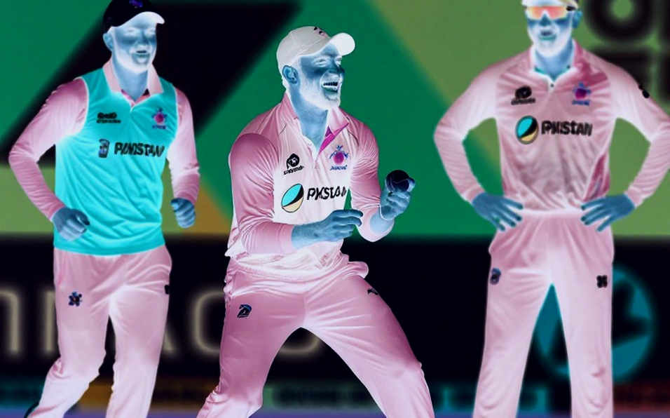 Two Formats, Two Captains: The Quiet Structural Shift in Pakistan's White-Ball Cricket