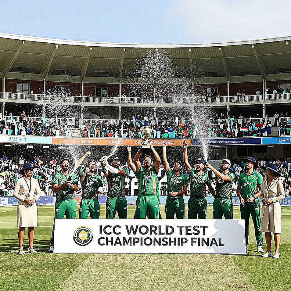 Nortje's Test Return: An 18-Man Squad, Kingsmead on 9 October, and the Load-Management Arithmetic