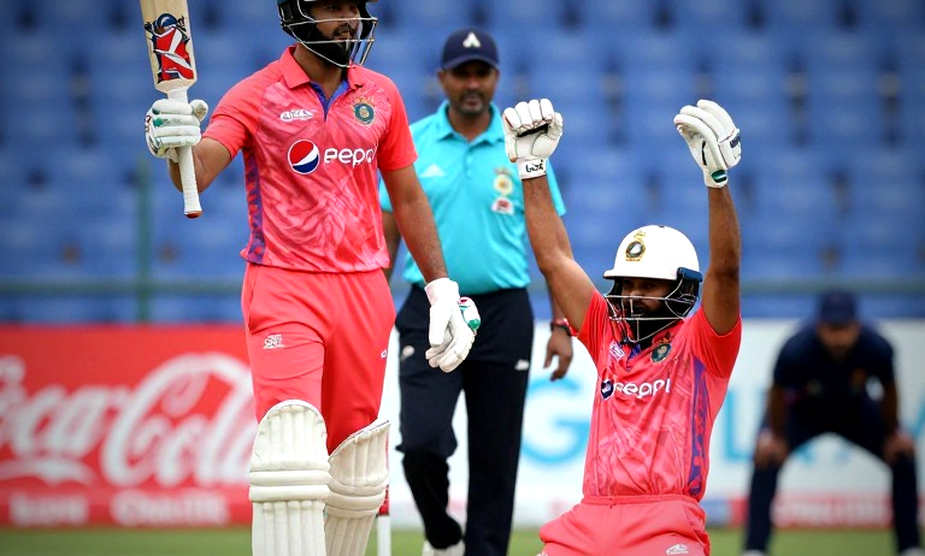 Nortje's Test Return: An 18-Man Squad, Kingsmead on 9 October, and the Load-Management Arithmetic