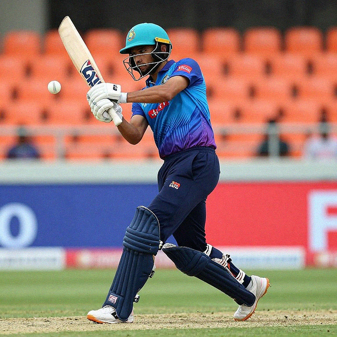 Nalanda's Nine-Wicket Win: 16.5 Overs, a 74.2% Boundary Share, and the Limits of One Match Nalanda's Nine-Wicket Win: 16.5 Overs, a 74.2% Boundary Share, and the Limits of One Match