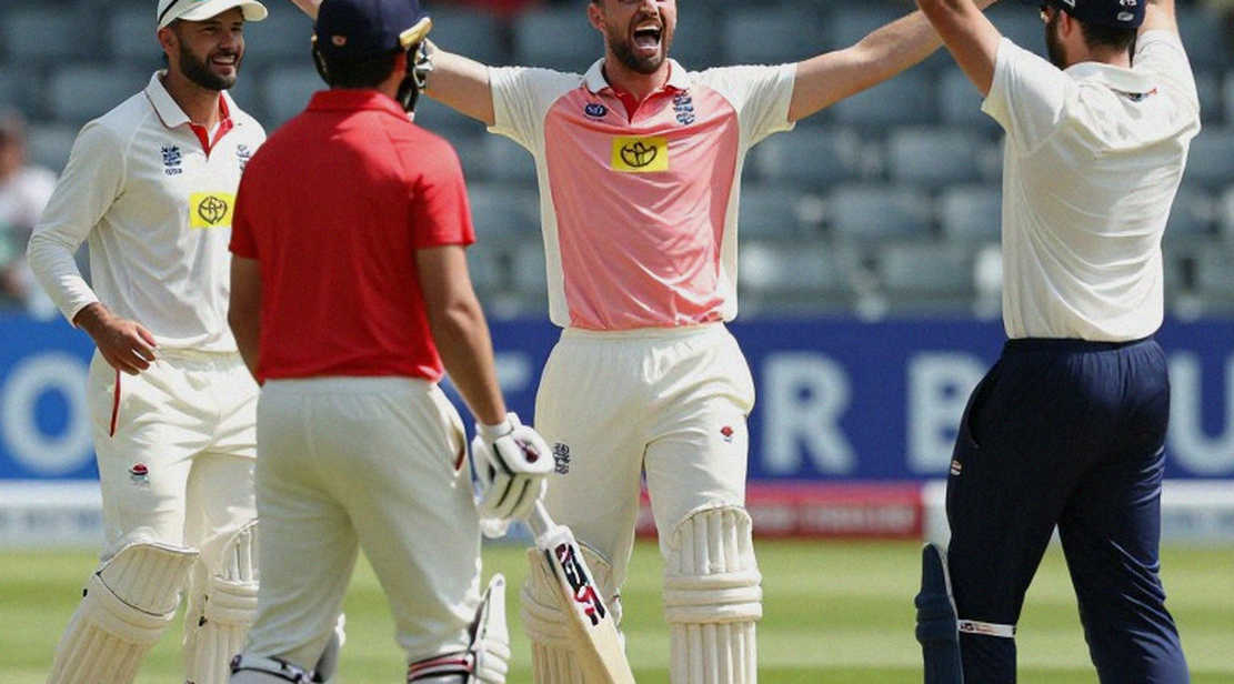 Blockchain's Advance Into the Cricket Transfer Market: From Paper Ledger to On-Chain Record Blockchain's Advance Into the Cricket Transfer Market: From Paper Ledger to On-Chain Record