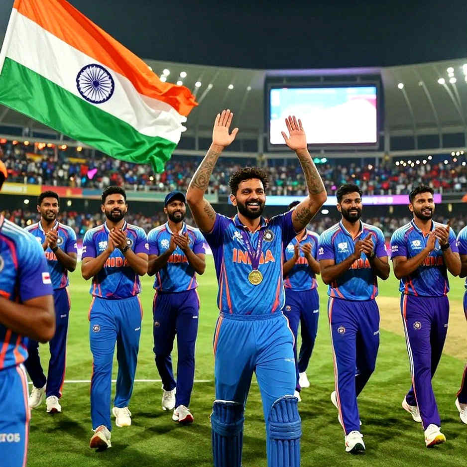Blockchain's Advance Into the Cricket Transfer Market: From Paper Ledger to On-Chain Record Blockchain's Advance Into the Cricket Transfer Market: From Paper Ledger to On-Chain Record