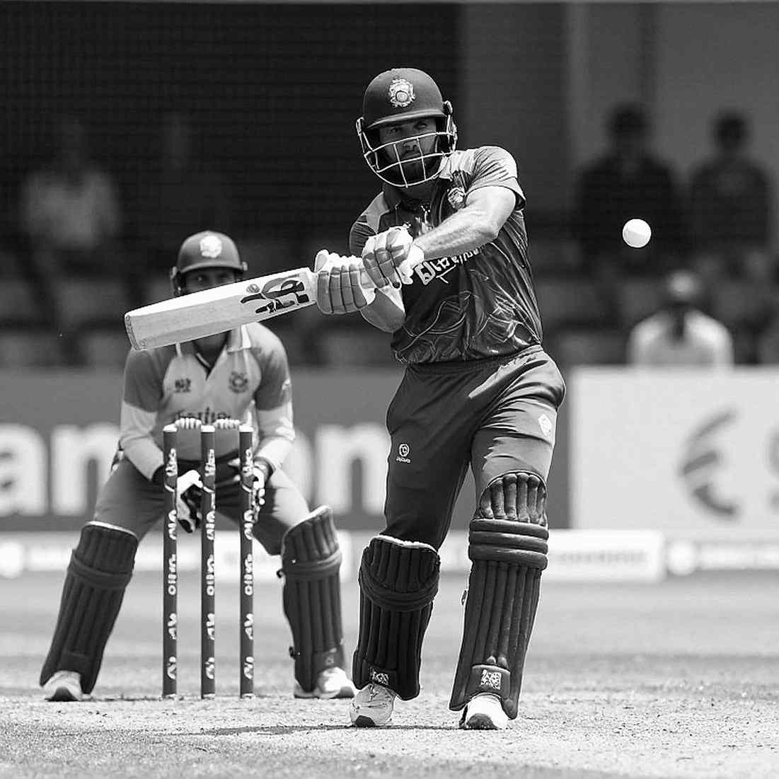 The Unfinished Scorecard: Is Asia's Run-Machine Era Quietly Ending? The Unfinished Scorecard: Is Asia's Run-Machine Era Quietly Ending?