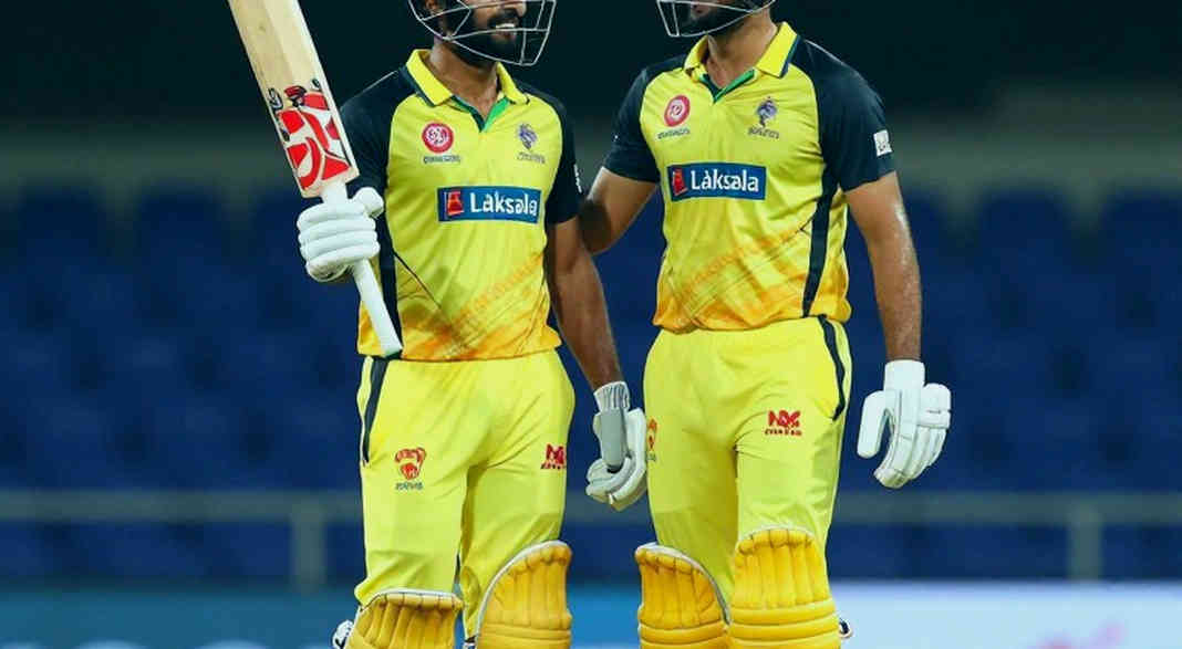 Wet Pitches, Empty Stands and the Asia Cup: Home Advantage Needs a Rewrite