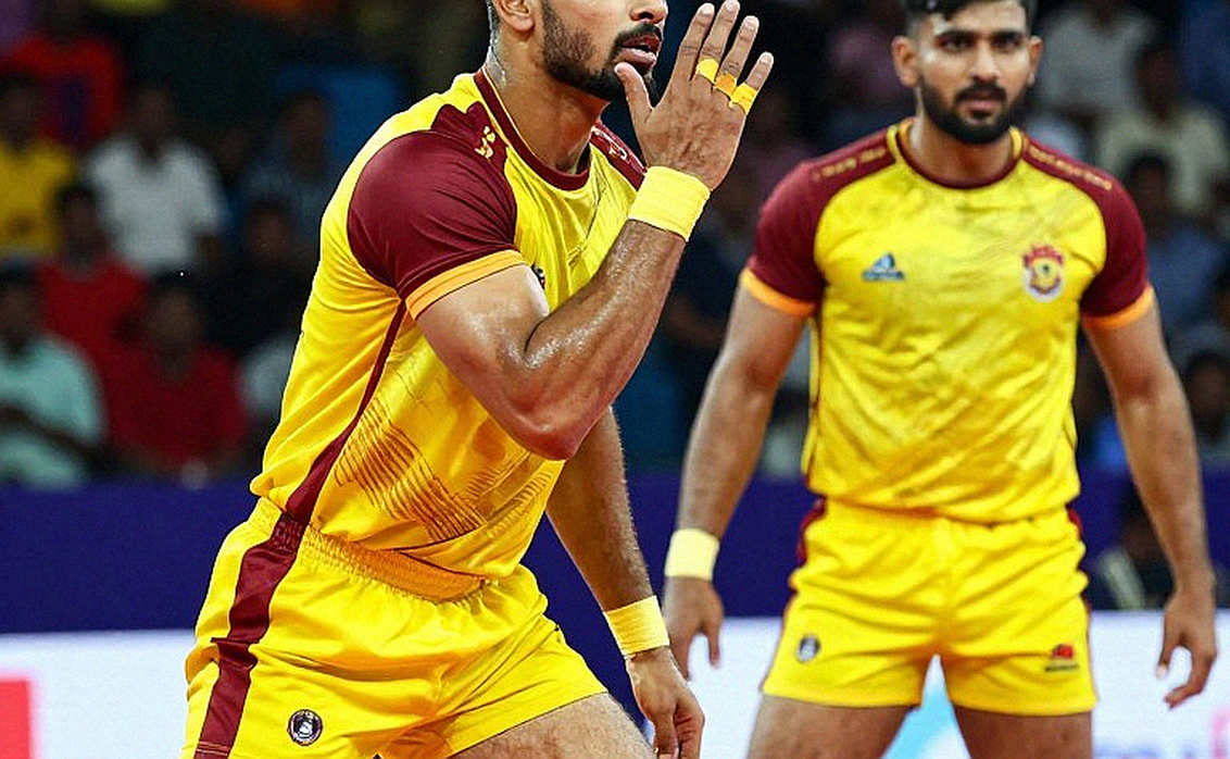 Women's Kabaddi's Five Asian Games: Four Golds in the Ledger and the Column Nobody Printed Women's Kabaddi's Five Asian Games: Four Golds in the Ledger and the Column Nobody Printed