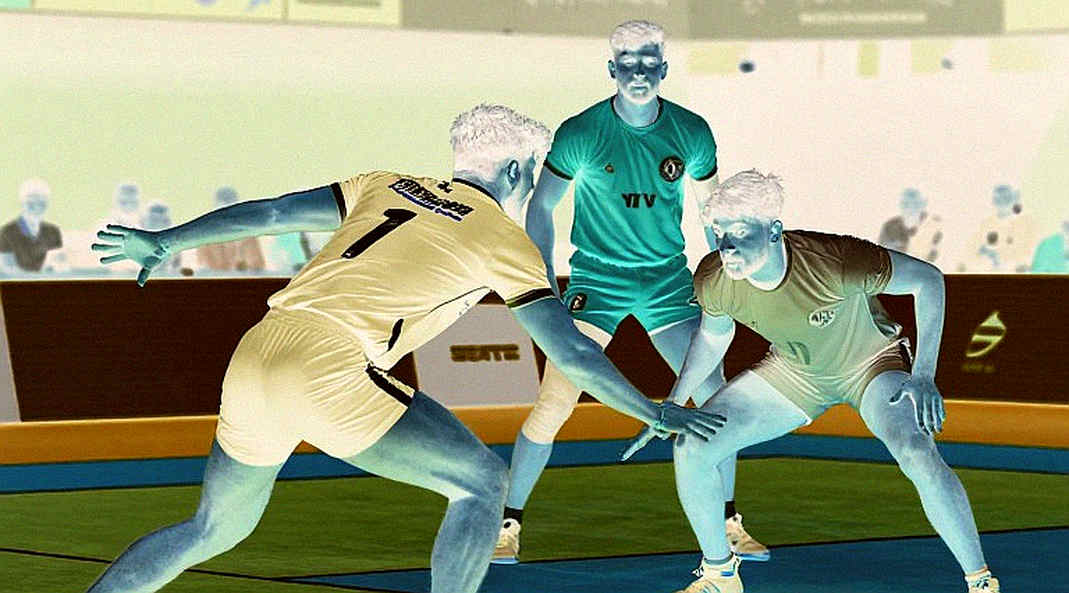 Women's Kabaddi's Five Asian Games: Four Golds in the Ledger and the Column Nobody Printed Women's Kabaddi's Five Asian Games: Four Golds in the Ledger and the Column Nobody Printed