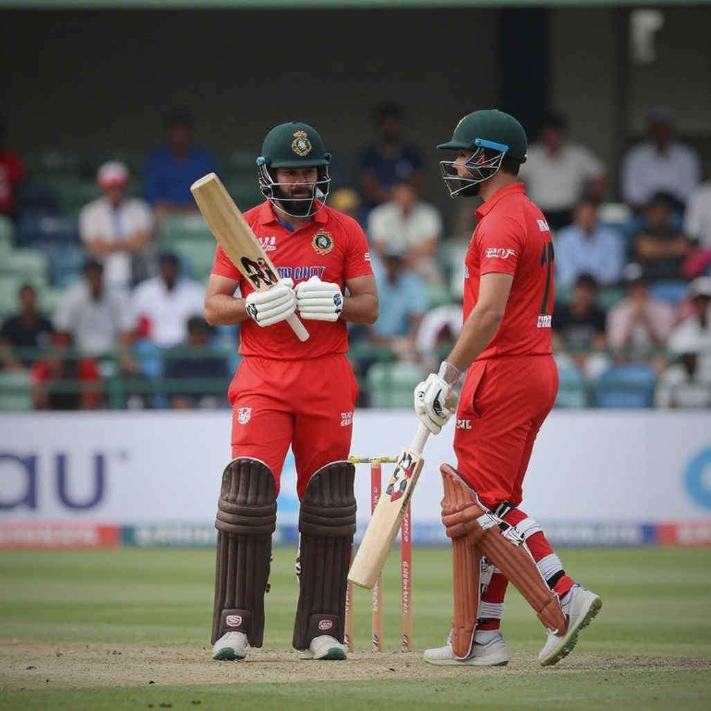 Dew, Anchors and the Pipeline: Bangladesh's Hidden Variable in the 2026 T20 Cycle Dew, Anchors and the Pipeline: Bangladesh's Hidden Variable in the 2026 T20 Cycle