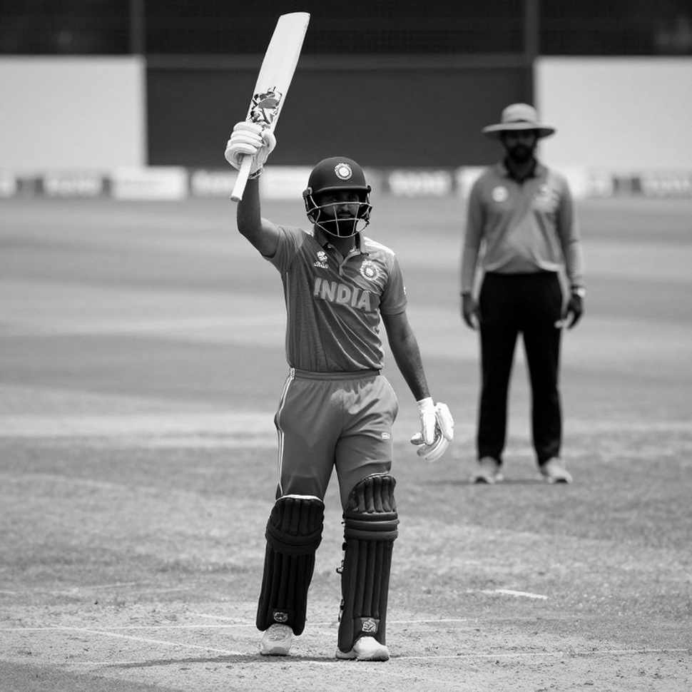 Lessons from an Empty Spreadsheet: Why Null Data Is the Most Valuable Signal in Cricket Analysis Lessons from an Empty Spreadsheet: Why Null Data Is the Most Valuable Signal in Cricket Analysis