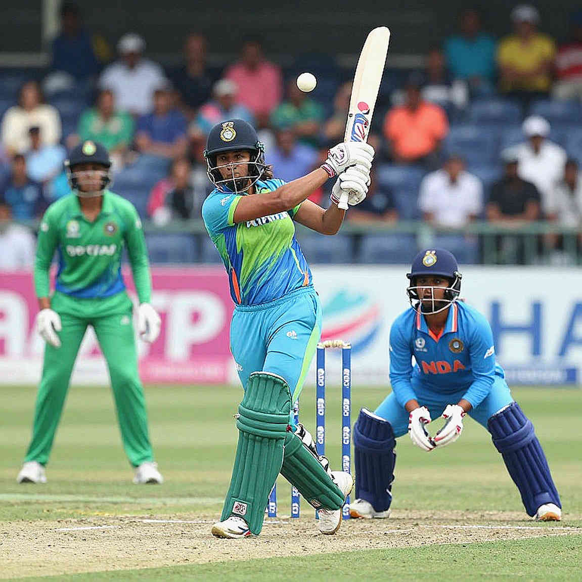 The Half-Second Where Asian Cricket Hides Itself The Half-Second Where Asian Cricket Hides Itself