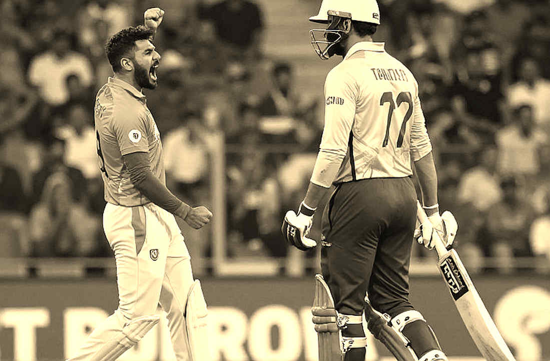 The Asia Cup Dead-Ball Ledger: How No-Balls, DLS and Mirpur Silence Write the Final's Score