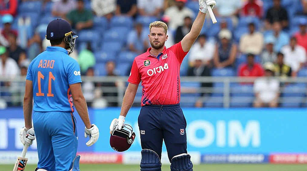The Four-Day Rhythm of Bangladesh's National Cricket League: Where the Real Test-Prep Crack Lies The Four-Day Rhythm of Bangladesh's National Cricket League: Where the Real Test-Prep Crack Lies