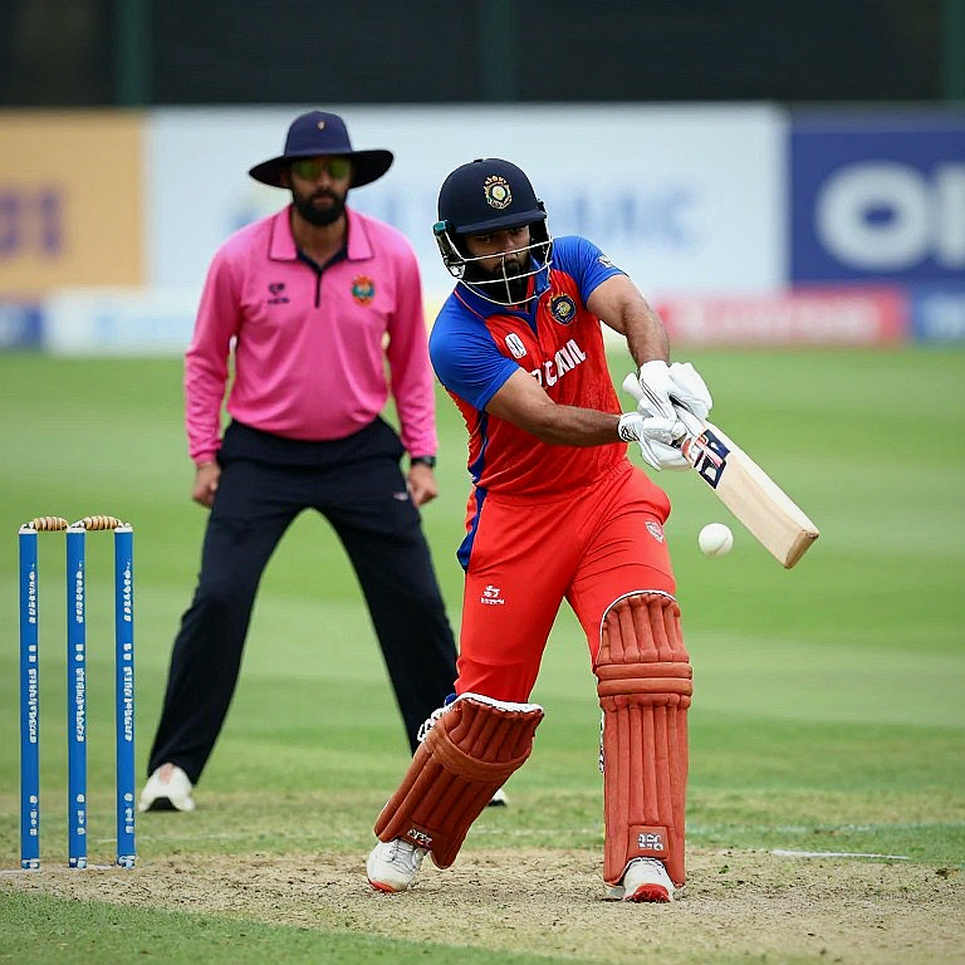 Blockchain and Cricket's Quiet Revolution: The Off-Field Game Changing Team Construction Blockchain and Cricket's Quiet Revolution: The Off-Field Game Changing Team Construction
