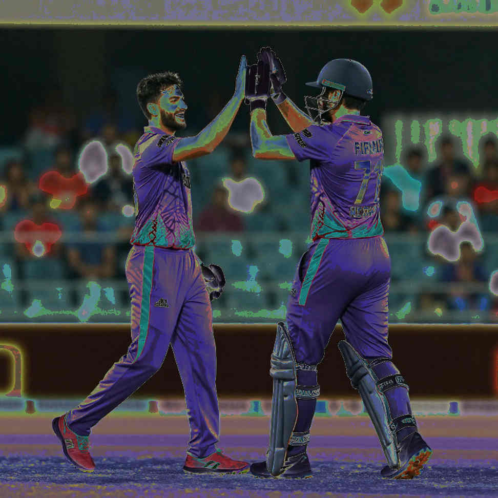 Blockchain and Cricket's Quiet Revolution: The Off-Field Game Changing Team Construction Blockchain and Cricket's Quiet Revolution: The Off-Field Game Changing Team Construction