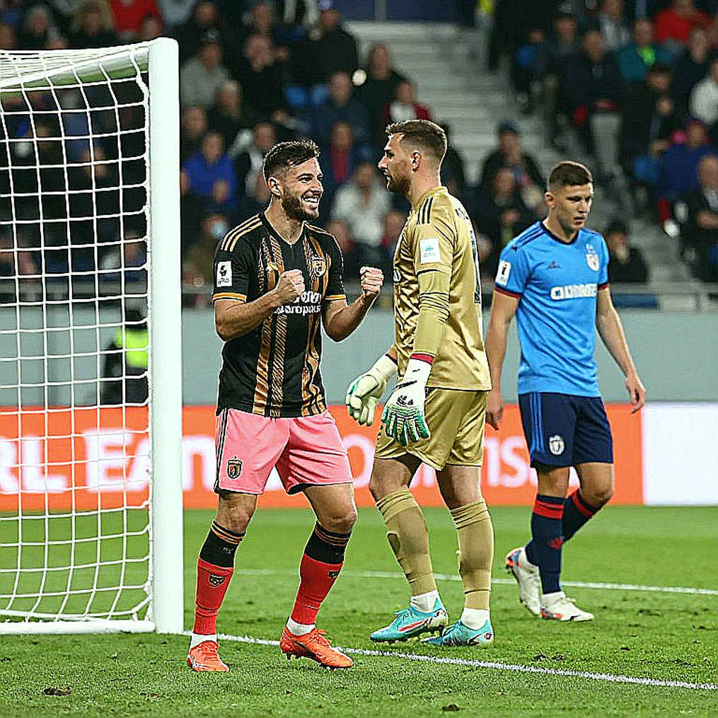 Silence Has a Scoreline Too: A Broadcast, a Two-Year Delay, and a Denial in Football's Corporate Corridor Silence Has a Scoreline Too: A Broadcast, a Two-Year Delay, and a Denial in Football's Corporate Corridor