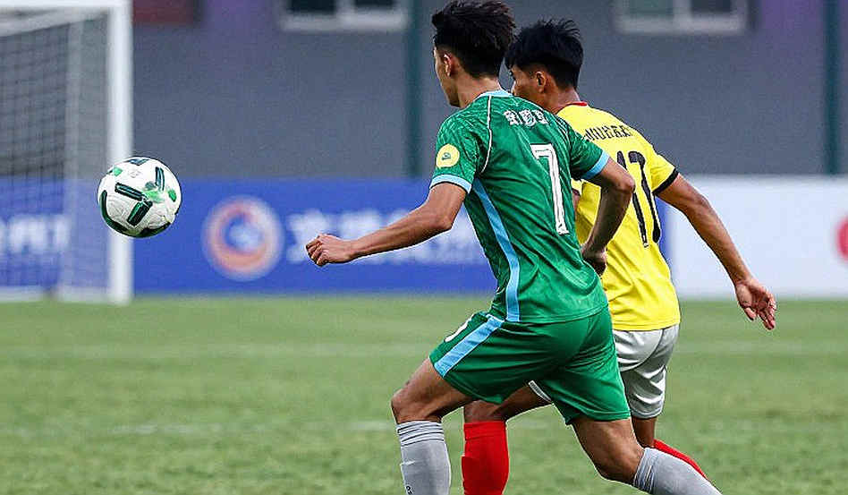 Silence Has a Scoreline Too: A Broadcast, a Two-Year Delay, and a Denial in Football's Corporate Corridor Silence Has a Scoreline Too: A Broadcast, a Two-Year Delay, and a Denial in Football's Corporate Corridor