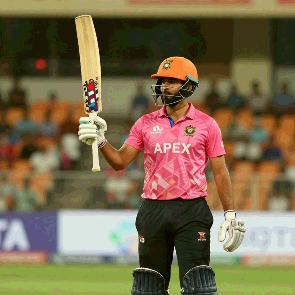 The Death-Overs Mispricing: Why Asia's Bowlers Keep Selling Cheap The Death-Overs Mispricing: Why Asia's Bowlers Keep Selling Cheap