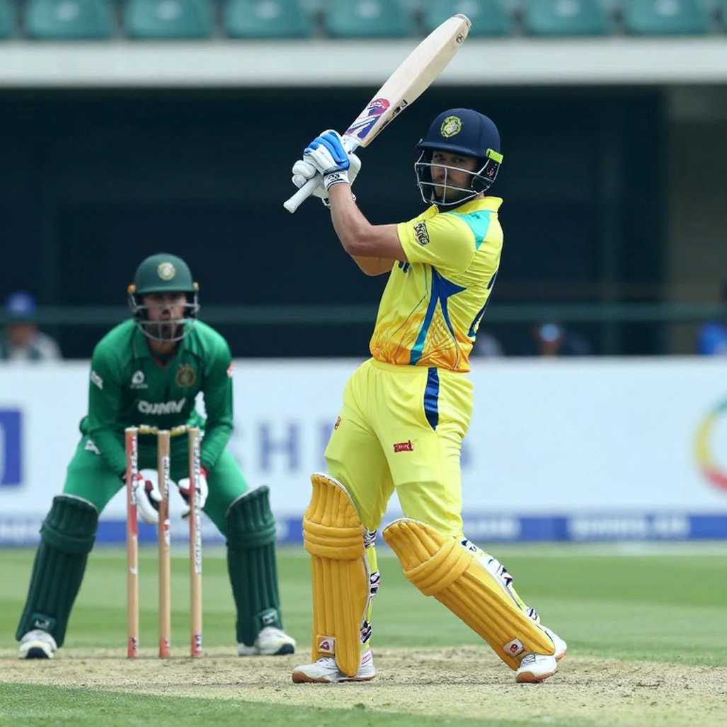 Silent Failure: When a Cricket Data Pipeline Returns Empty — And Why Blockchain Alone Cannot Be the Answer Silent Failure: When a Cricket Data Pipeline Returns Empty — And Why Blockchain Alone Cannot Be the Answer