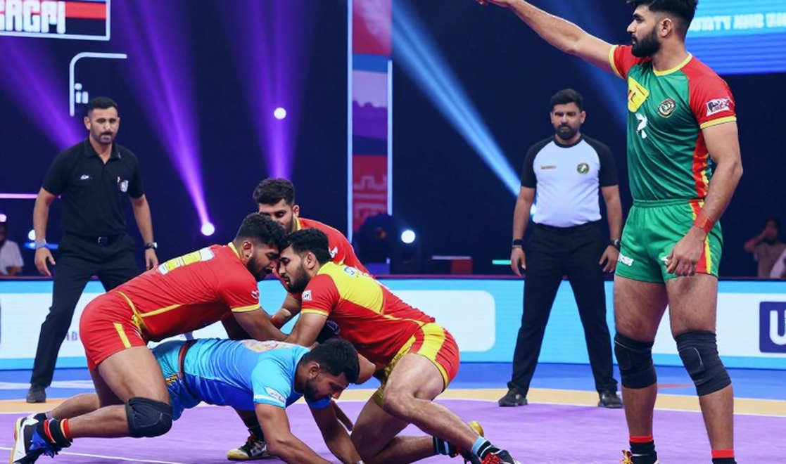 মাঙ্গার ছোঁয়ায় কাবাডি, জাপানের হাত অবশ্য এখনো খালি