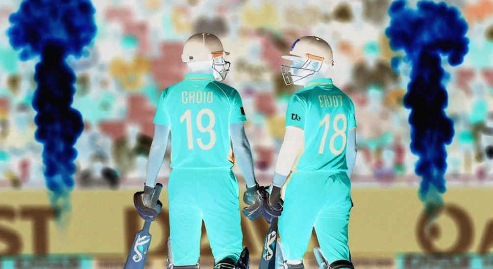 Blockchain in Cricket's Money: The Ledger Remembers Everything and Hands Power to Nobody Blockchain in Cricket's Money: The Ledger Remembers Everything and Hands Power to Nobody