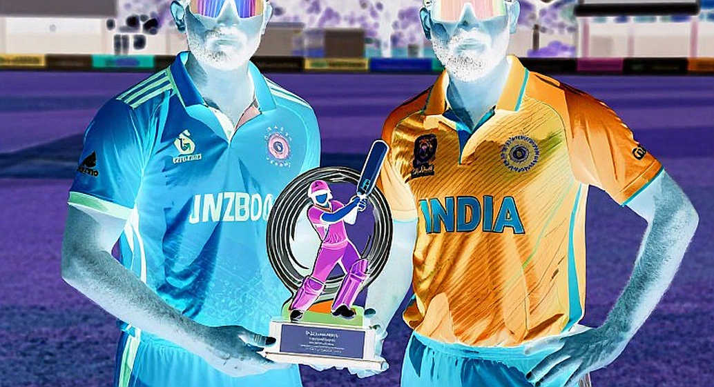 আইপিএলের স্কোর বিশ্বকাপে ভাঙে কেন: ডট-বল, পাওয়ারপ্লে আর বোলিং-গভীরতার অডিট আইপিএলের স্কোর বিশ্বকাপে ভাঙে কেন: ডট-বল, পাওয়ারপ্লে আর বোলিং-গভীরতার অডিট