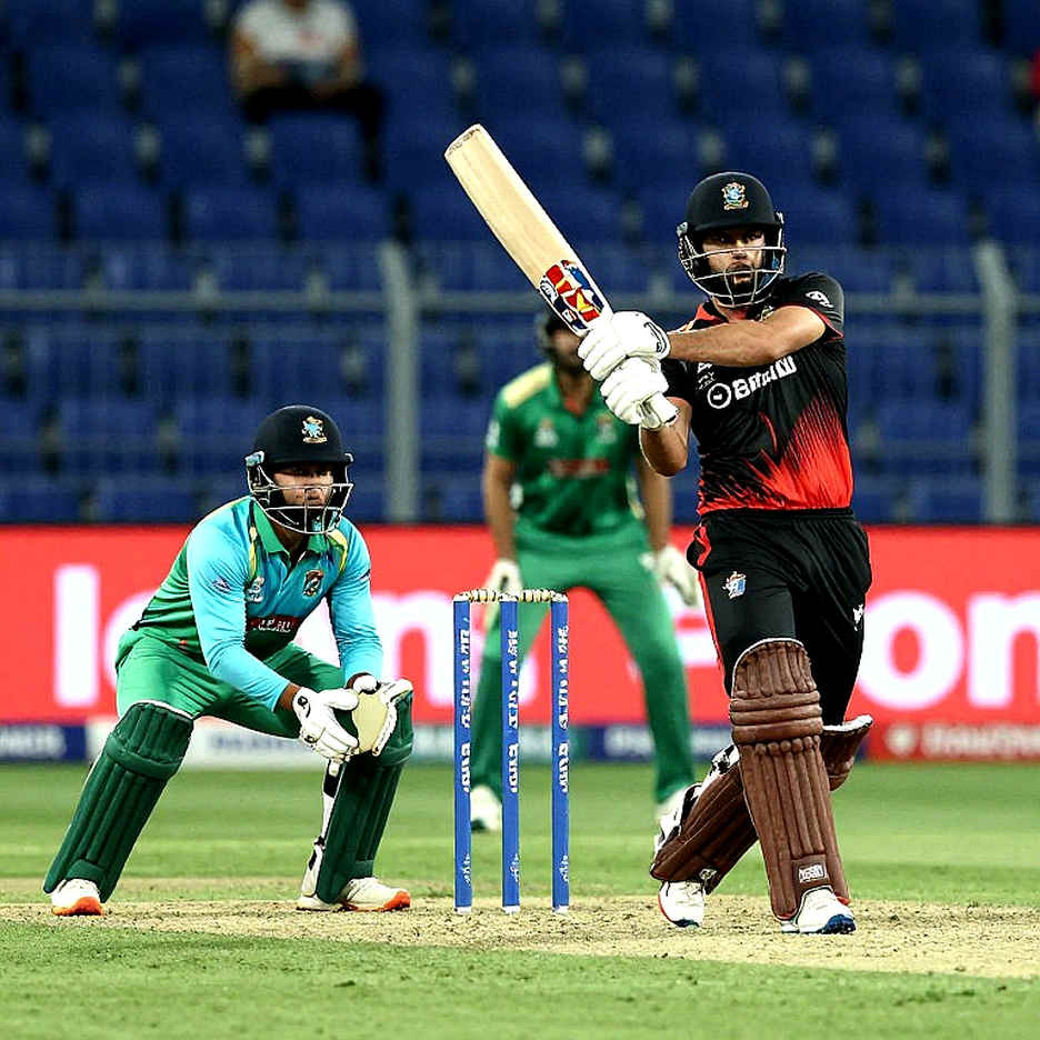 Dew at Mirpur, Dot Balls, and the Broken Pillar of the Dhaka Premier League Dew at Mirpur, Dot Balls, and the Broken Pillar of the Dhaka Premier League