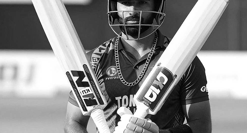 Blockchain in Cricket: Data Verification as a New Record, But Game Rules Remain Unchanged Blockchain in Cricket: Data Verification as a New Record, But Game Rules Remain Unchanged