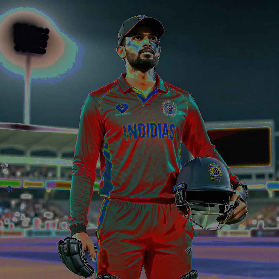 Blockchain in Cricket: Data Verification as a New Record, But Game Rules Remain Unchanged Blockchain in Cricket: Data Verification as a New Record, But Game Rules Remain Unchanged