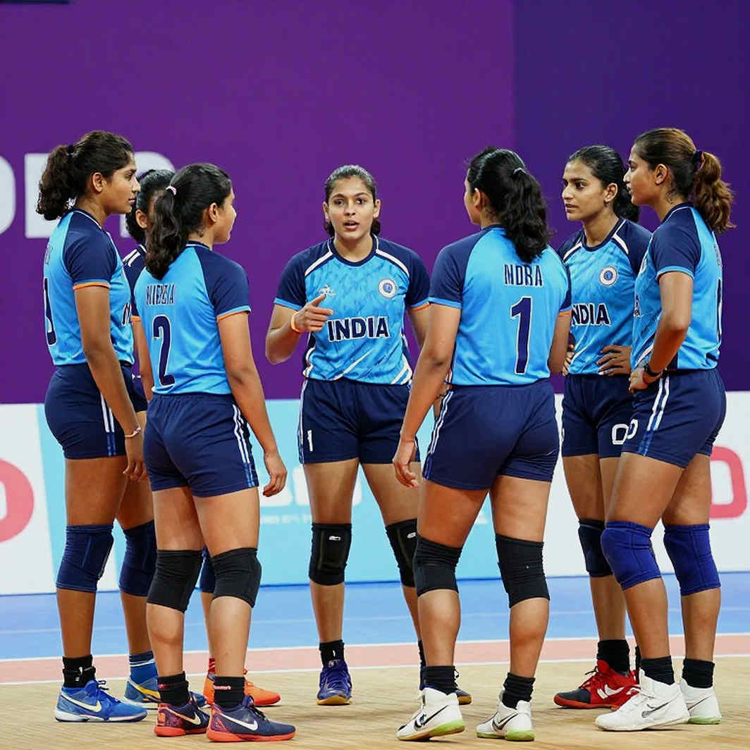 হিমাচলের এক কোটি টাকার তালিকা থেকে বাদ ঋতু নেগি: কাবাডিতে ডোমিসাইলের নীরব নিয়ম