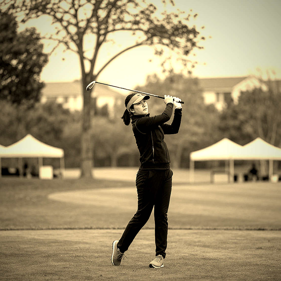 Presidents Cup 2026: Koivun's Ascent and the Ten Feet the Internationals Left Behind at Medinah