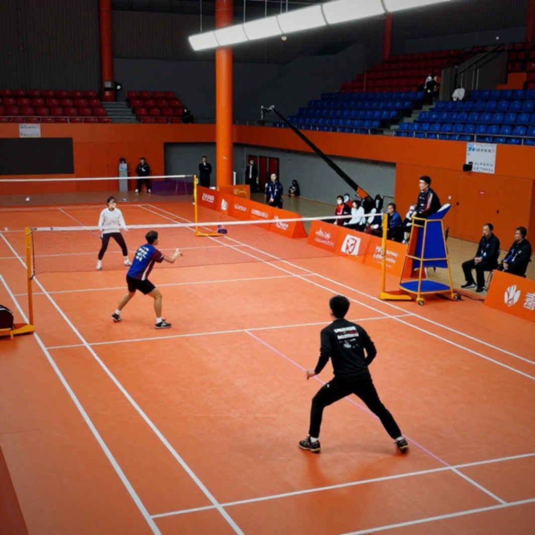 21-12, 19-21, 14-21: What My Ledger Recorded in Satwik-Chirag's First-Round Exit 21-12, 19-21, 14-21: What My Ledger Recorded in Satwik-Chirag's First-Round Exit
