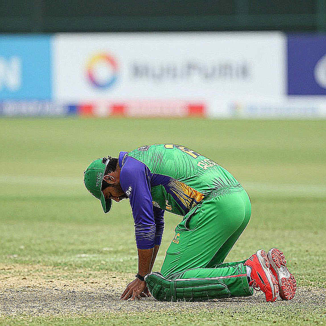 Cricket Beyond the Scorecard: The 33rd Dr. R.L. Hayman Trophy and Sri Lanka's Invisible Pipeline Cricket Beyond the Scorecard: The 33rd Dr. R.L. Hayman Trophy and Sri Lanka's Invisible Pipeline