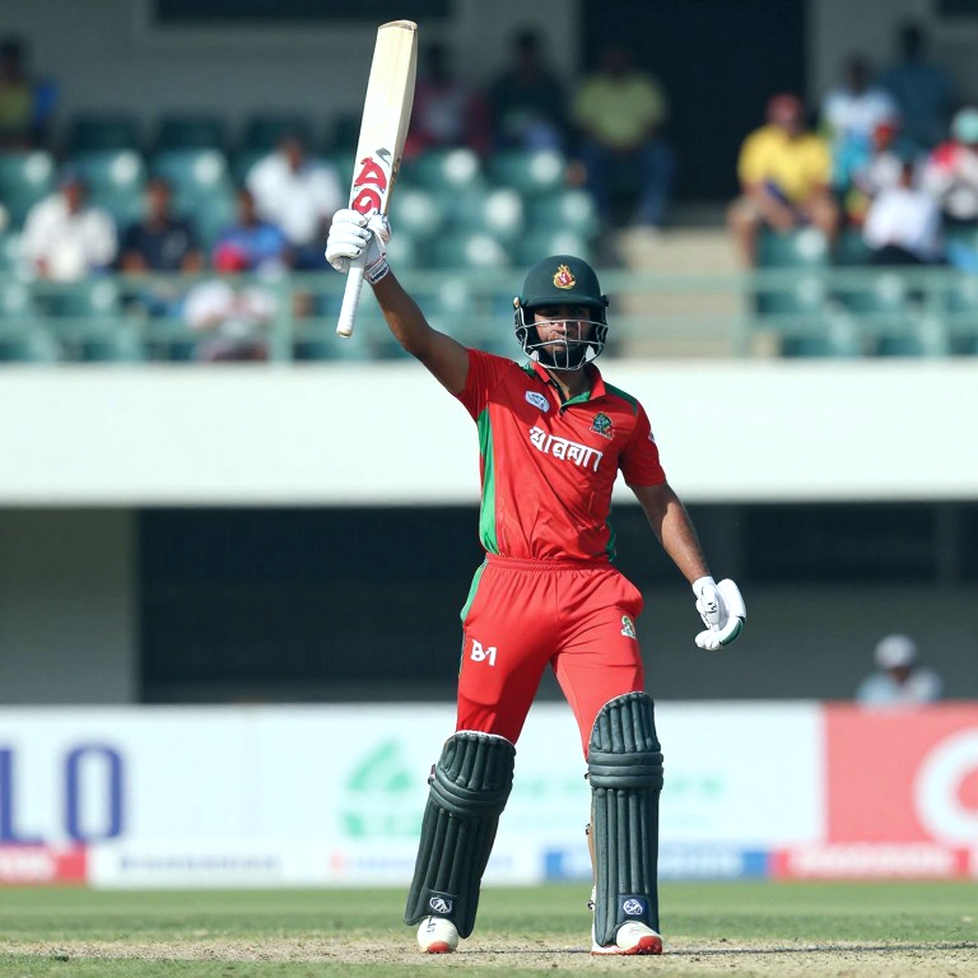 Cricket Beyond the Scorecard: The 33rd Dr. R.L. Hayman Trophy and Sri Lanka's Invisible Pipeline Cricket Beyond the Scorecard: The 33rd Dr. R.L. Hayman Trophy and Sri Lanka's Invisible Pipeline