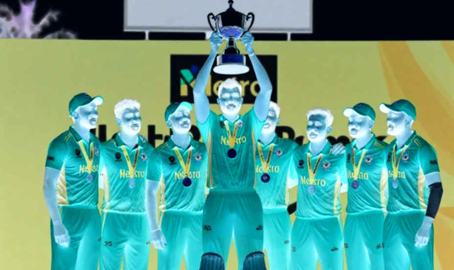 The Myth of the Neutral Venue and Shanto's Consistency: Bangladesh's Real Test in Abu Dhabi's Heat The Myth of the Neutral Venue and Shanto's Consistency: Bangladesh's Real Test in Abu Dhabi's Heat