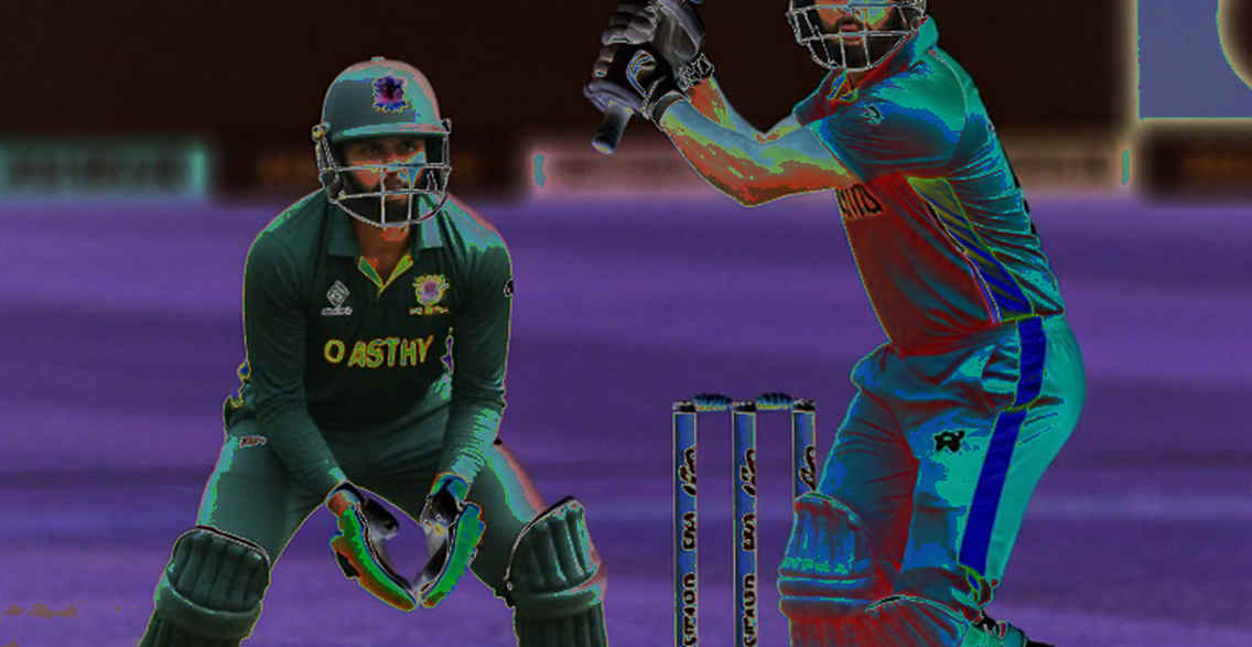 Auction Light, Academy Shadow: What Opens When You Reopen Asia's Youth Cricket Ledger