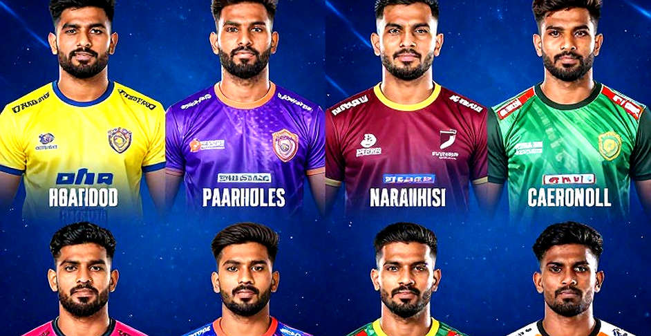 ৬২ ম্যাচের অঙ্ক: আহমেদাবাদে কমনওয়েলথ কাবাডির আসল পরীক্ষা কোথায়
