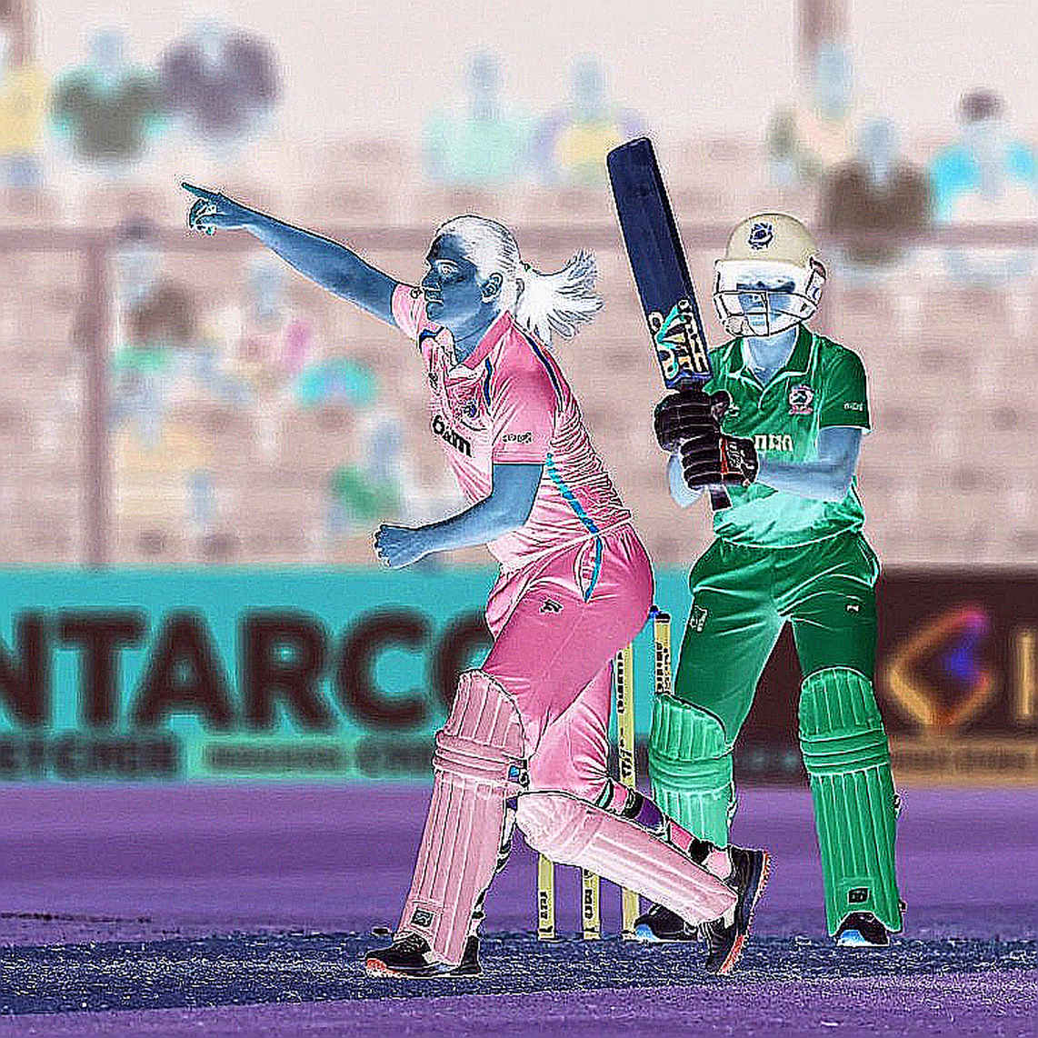 Confessions of a Review Ledger: DRS Law, the Umpire's Call Boundary, and Bangladesh's Domestic Laboratory Confessions of a Review Ledger: DRS Law, the Umpire's Call Boundary, and Bangladesh's Domestic Laboratory