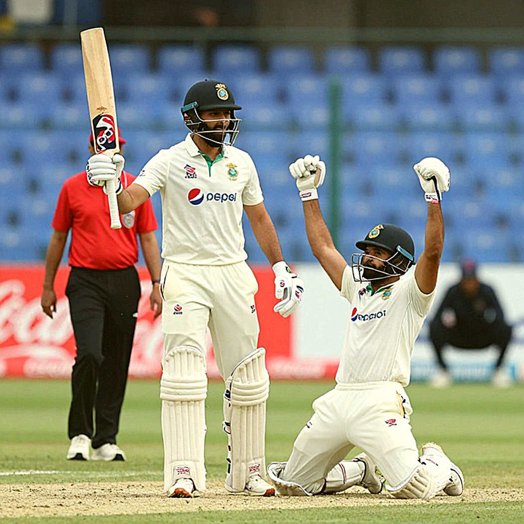 Who Keeps the Ledger? Cricket's Data Truth, Blockchain's Promise and the Referee's Eye Who Keeps the Ledger? Cricket's Data Truth, Blockchain's Promise and the Referee's Eye