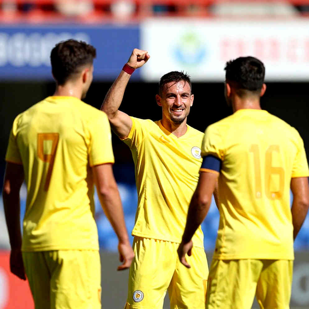 The Whistle Is Back, the Ledger Is Still Open: Football Australia's Interim Referee Deal Before the Sydney Derby The Whistle Is Back, the Ledger Is Still Open: Football Australia's Interim Referee Deal Before the Sydney Derby