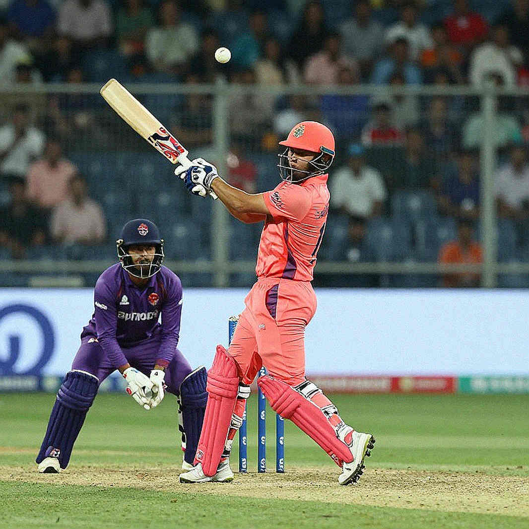 Anshul Kamboj's ODI Debut at Mullanpur: A 35-Match Ledger, a 45-Run Wound, and the Arithmetic of an Injury Anshul Kamboj's ODI Debut at Mullanpur: A 35-Match Ledger, a 45-Run Wound, and the Arithmetic of an Injury