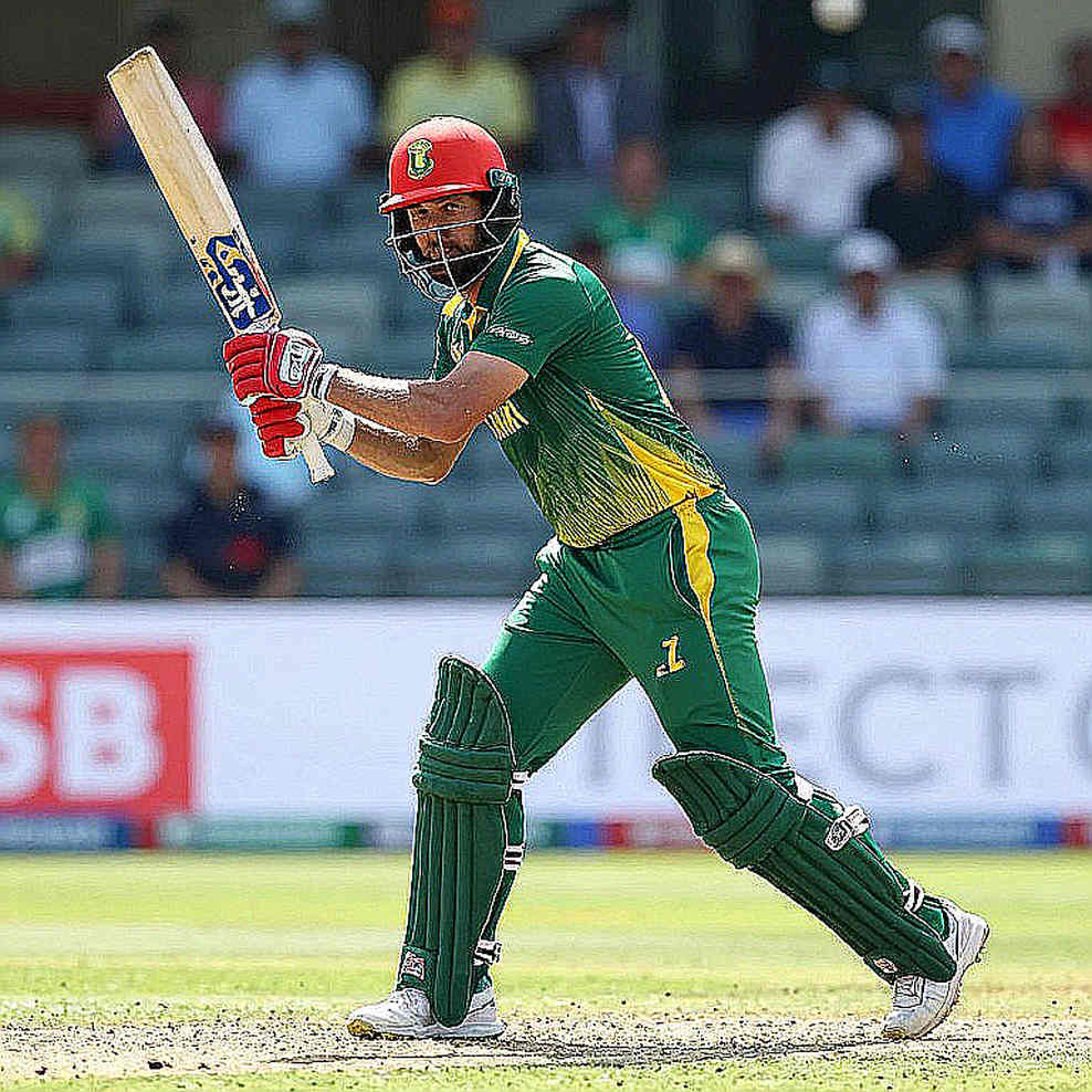 Anshul Kamboj's ODI Debut at Mullanpur: A 35-Match Ledger, a 45-Run Wound, and the Arithmetic of an Injury Anshul Kamboj's ODI Debut at Mullanpur: A 35-Match Ledger, a 45-Run Wound, and the Arithmetic of an Injury