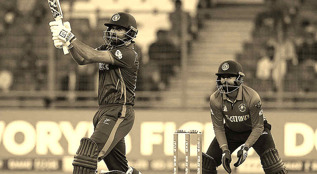 Cricket's Empty Ledger: When the Numbers Exist but the Story Doesn't Cricket's Empty Ledger: When the Numbers Exist but the Story Doesn't