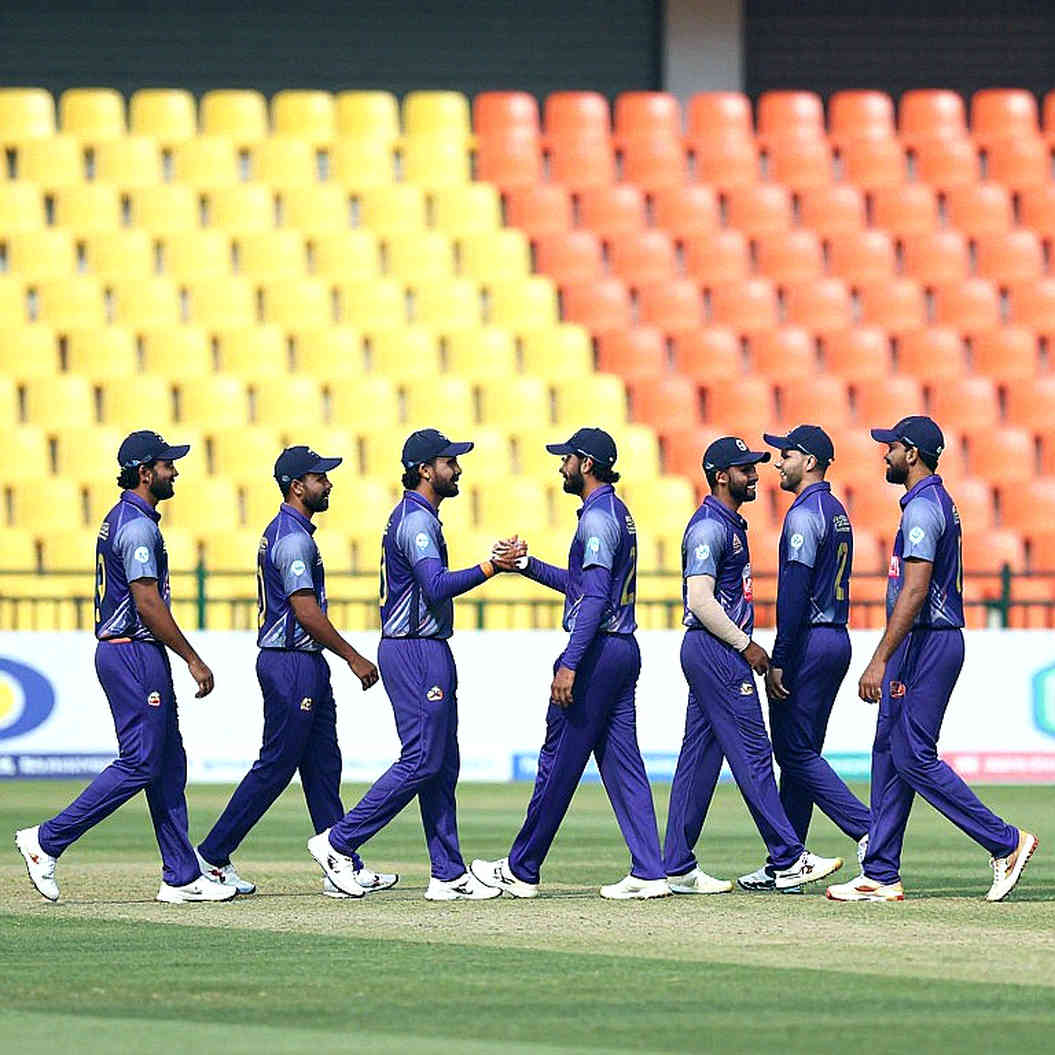Ranji Trophy Day 3: Follow-On Arithmetic Keeps Mumbai on Top — How Big Is Bengal's 64-Run Lead Really?