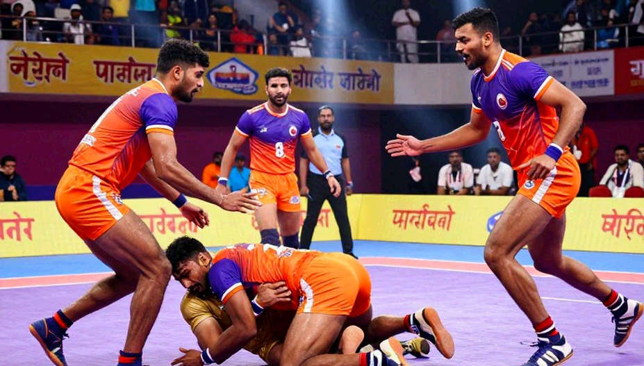কমনওয়েলথ কাবাডি চ্যাম্পিয়নশিপ ২০২৬: যে প্রশ্নটি 'হারানো তারকাদের' চেয়ে বড়