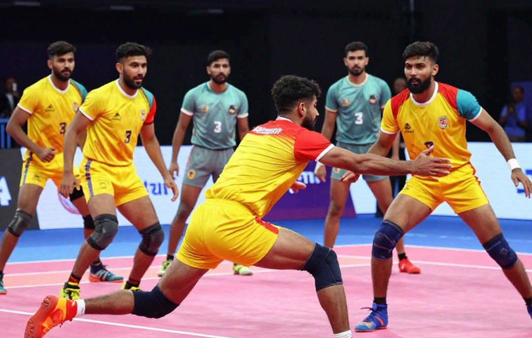 কমনওয়েলথ কাবাডি চ্যাম্পিয়নশিপ ২০২৬: যে প্রশ্নটি 'হারানো তারকাদের' চেয়ে বড়