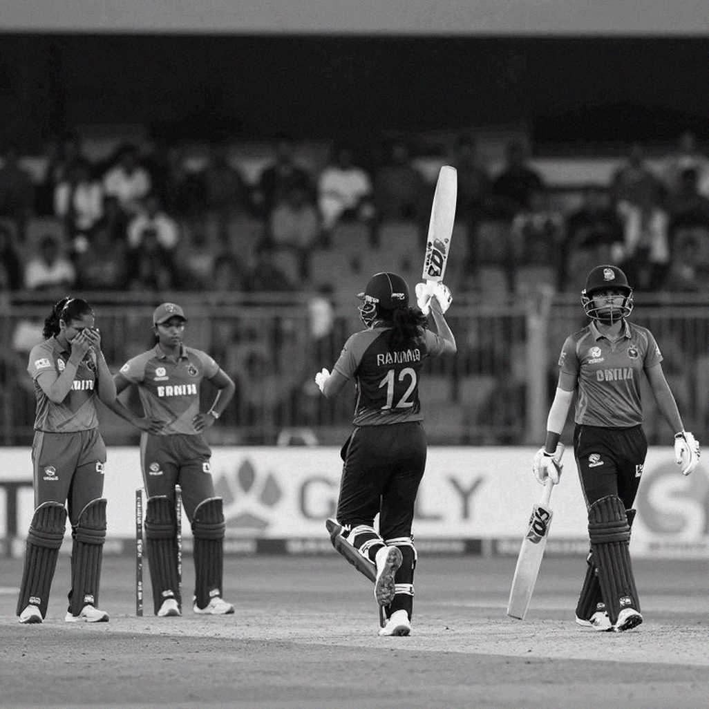 Dust of Holkar: India Defends 224 to Seize Series Lead, Shreyas Uncovers a Hidden Power Source Dust of Holkar: India Defends 224 to Seize Series Lead, Shreyas Uncovers a Hidden Power Source