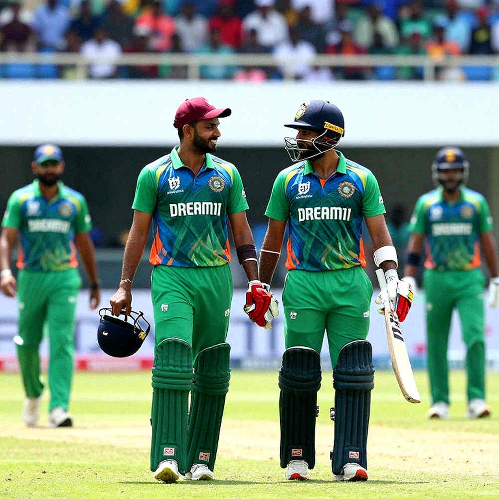 Blockchain and Cricket's New Rhythm: Asia's Supporter Economy Tied to Tokens Blockchain and Cricket's New Rhythm: Asia's Supporter Economy Tied to Tokens