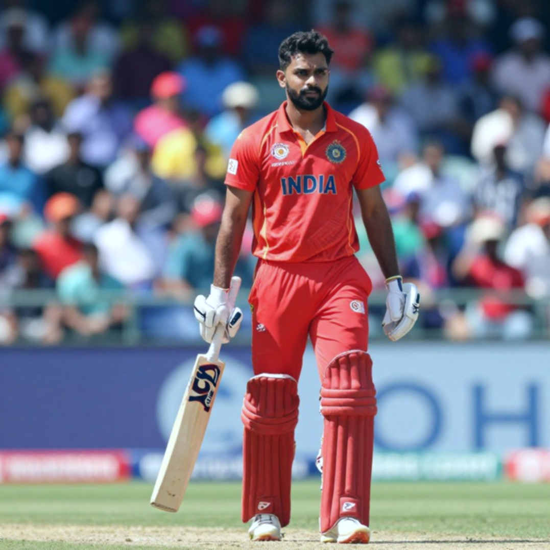 Empty Data, Loud Silence: The Beat Keeper's Guide to a Null Cricket Analysis