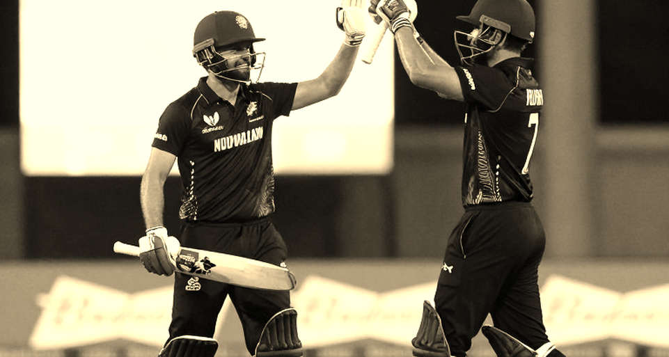 Testimony of the Empty Cell: When Cricket Data Confuses 'No Risk' With 'Risk Unknown' Testimony of the Empty Cell: When Cricket Data Confuses 'No Risk' With 'Risk Unknown'