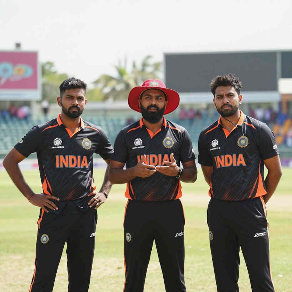 Blockchain Takes Cricket's Notebook: Tickets, Payments and a New Locker-Room Chapter